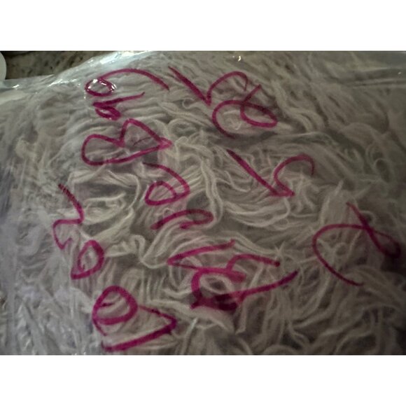 Realstic Wild Republic Sloth Plush 18 Stuffed Animal Toy shaggy  scruffy Soft - Picture 13 of 13